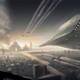 Illustration for article titled The City Inside A Mountain